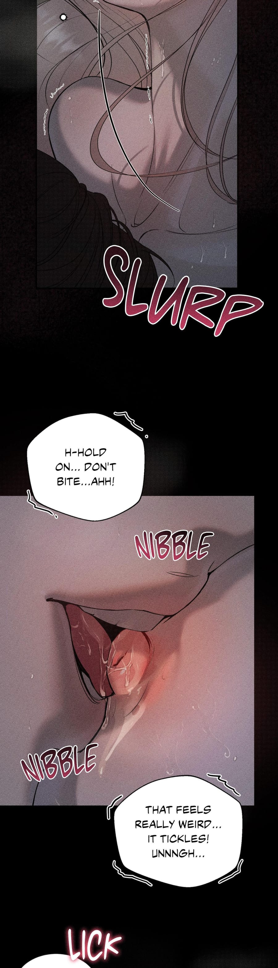 Love Junkie (Uncensored), chapter 16, page 22 of 38