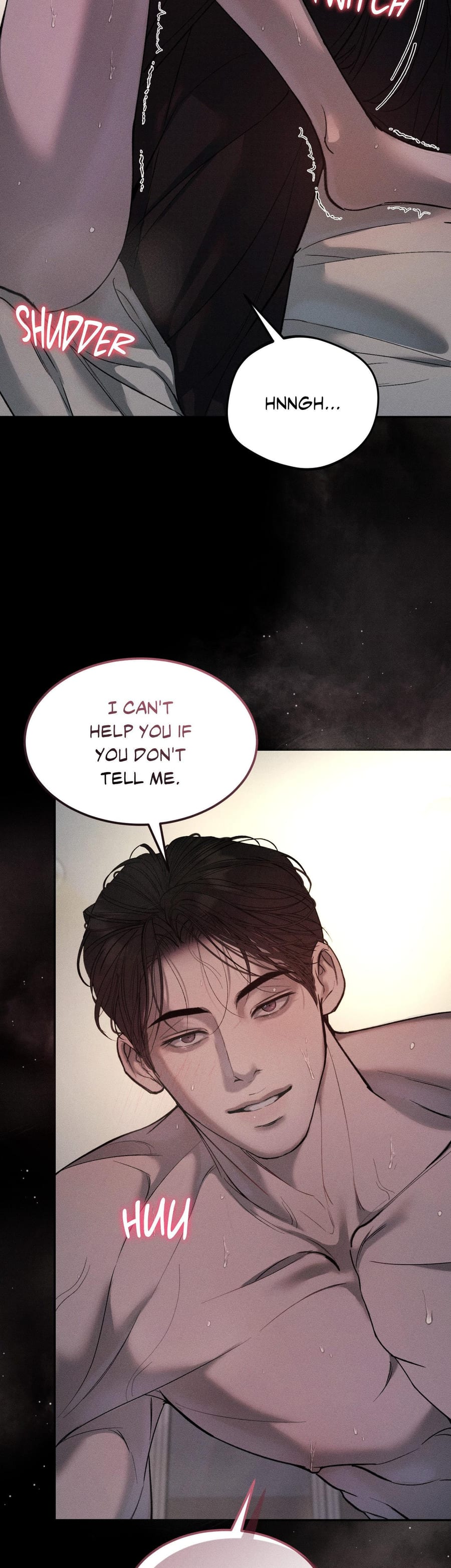 Love Junkie (Uncensored), chapter 16, page 24 of 38