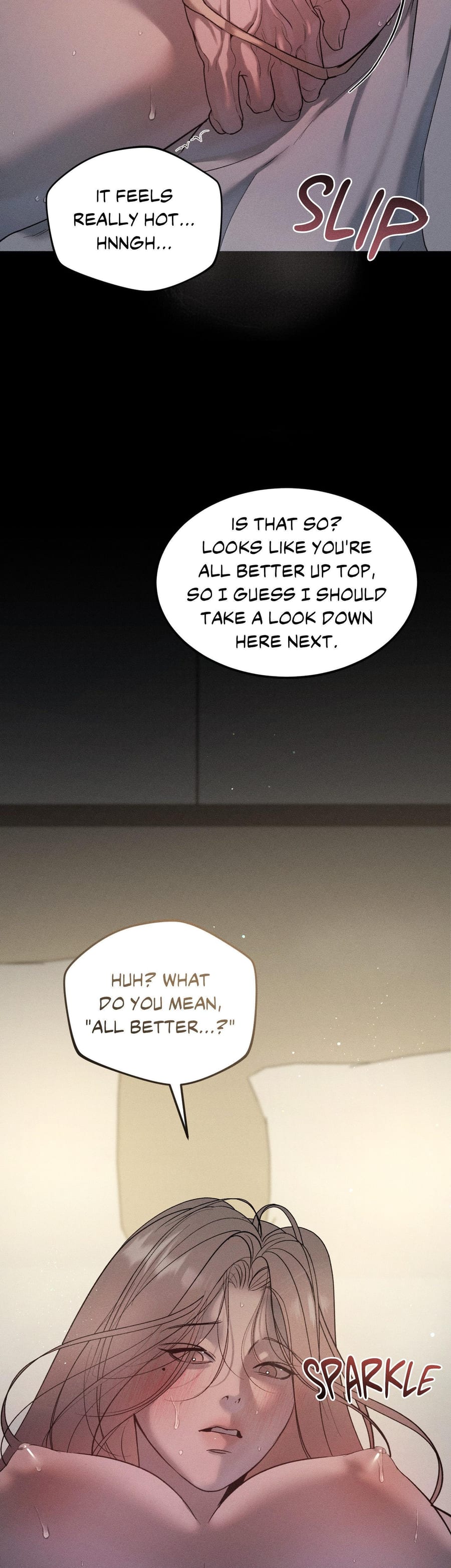Love Junkie (Uncensored), chapter 16, page 26 of 38