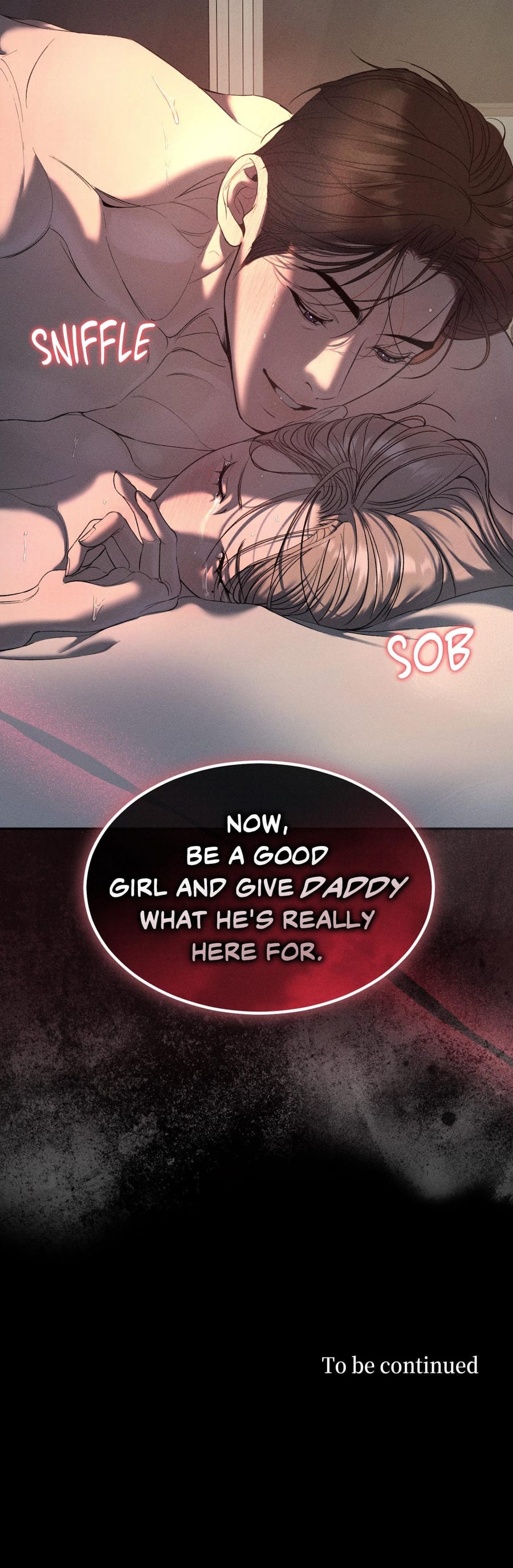 Love Junkie (Uncensored), chapter 16, page 38 of 38