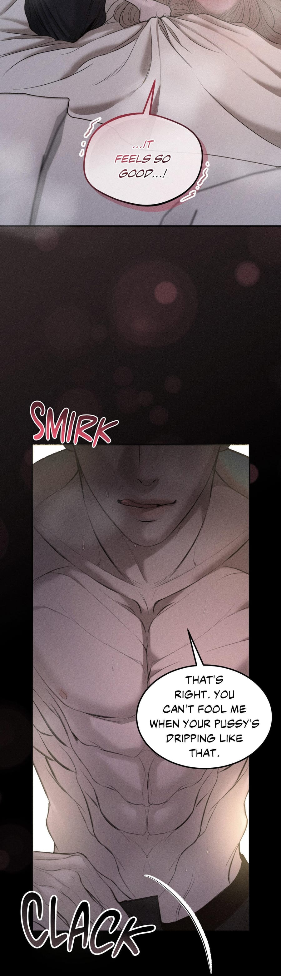 Love Junkie (Uncensored), chapter 17, page 5 of 43