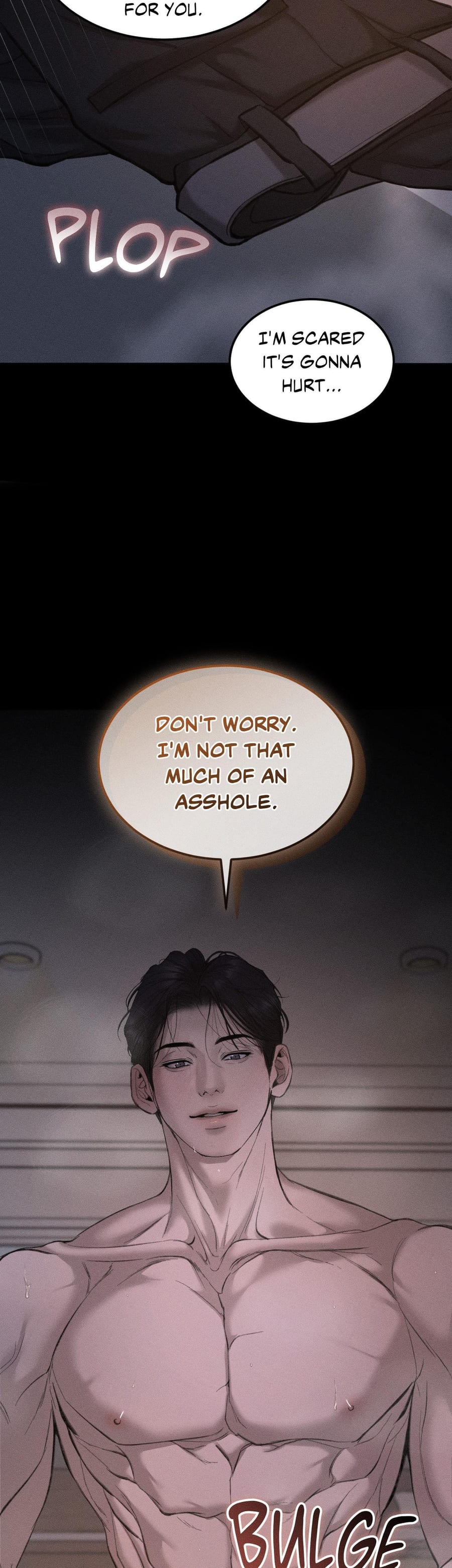 Love Junkie (Uncensored), chapter 17, page 7 of 43