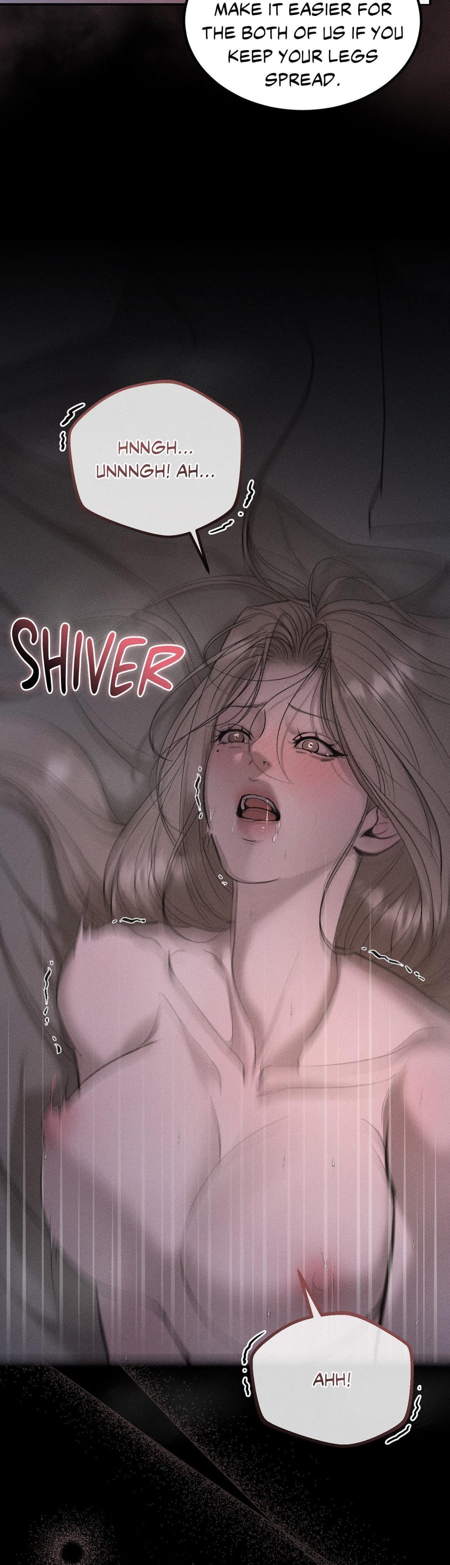 Love Junkie (Uncensored), chapter 17, page 12 of 43