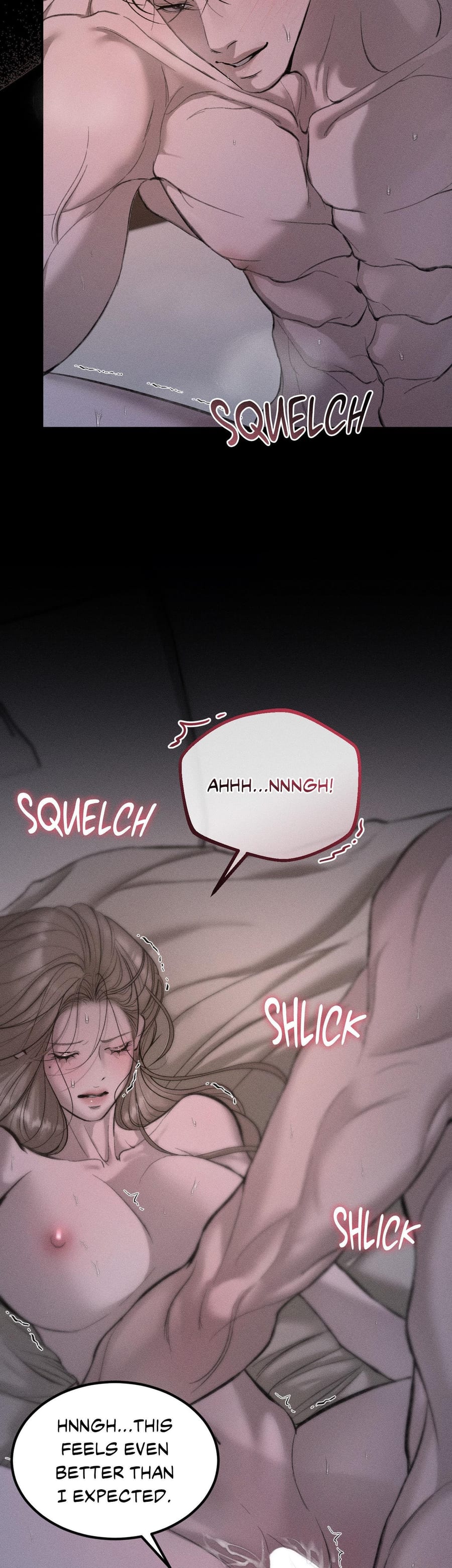 Love Junkie (Uncensored), chapter 17, page 14 of 43