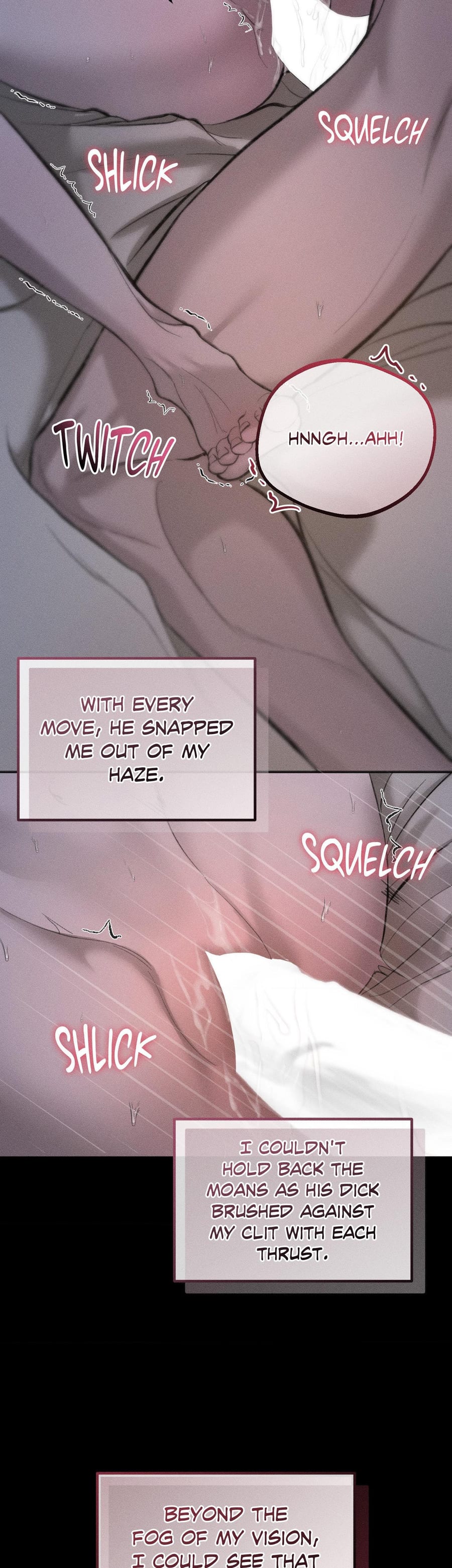 Love Junkie (Uncensored), chapter 17, page 15 of 43