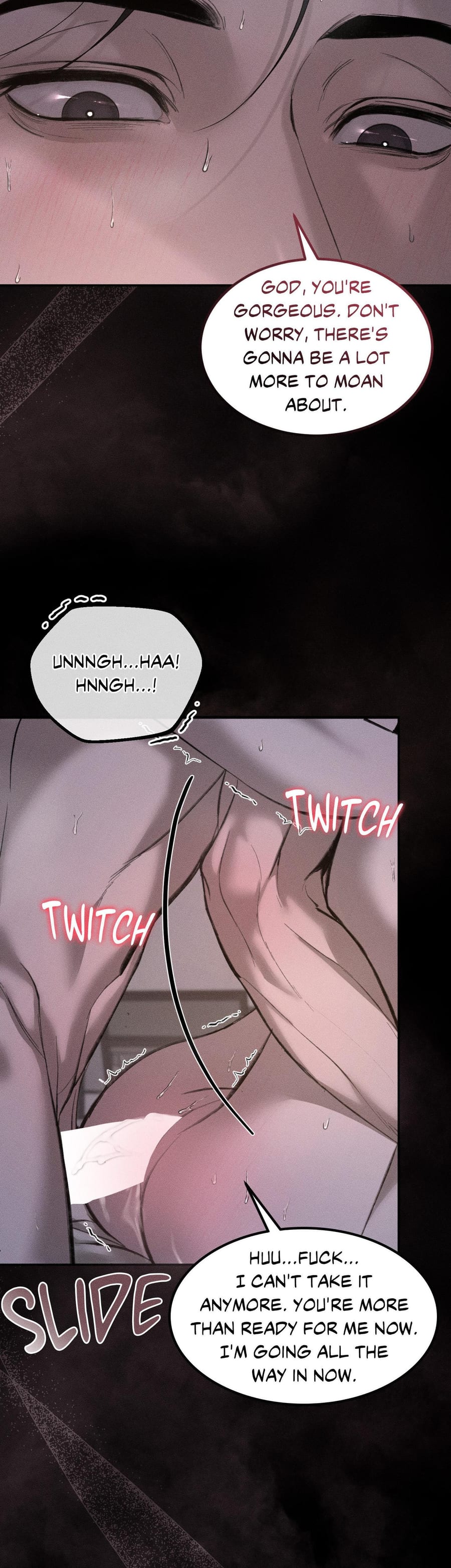 Love Junkie (Uncensored), chapter 17, page 17 of 43