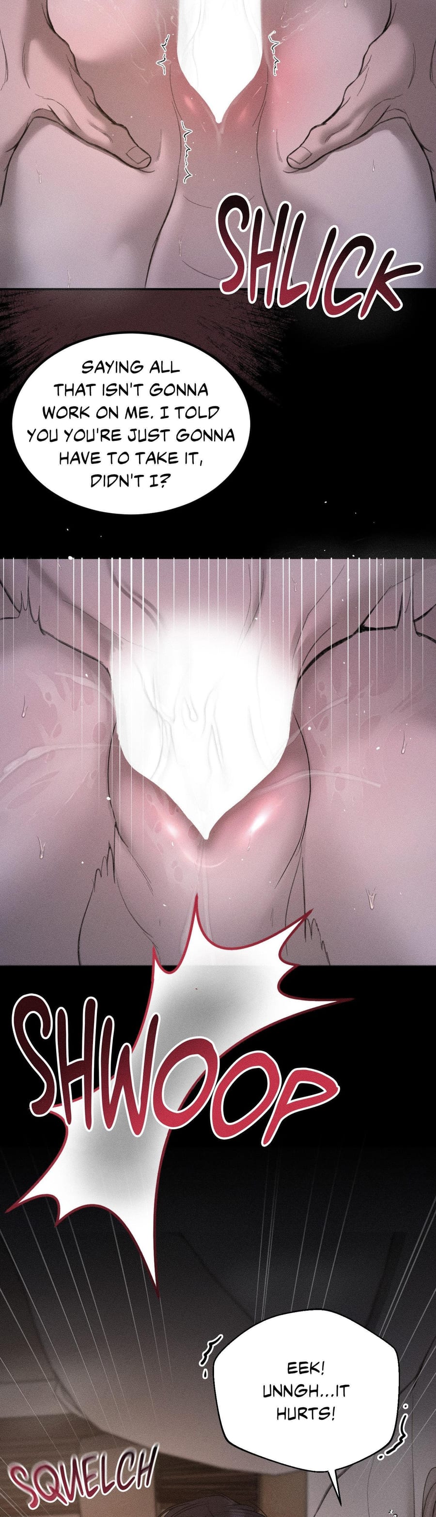 Love Junkie (Uncensored), chapter 17, page 21 of 43