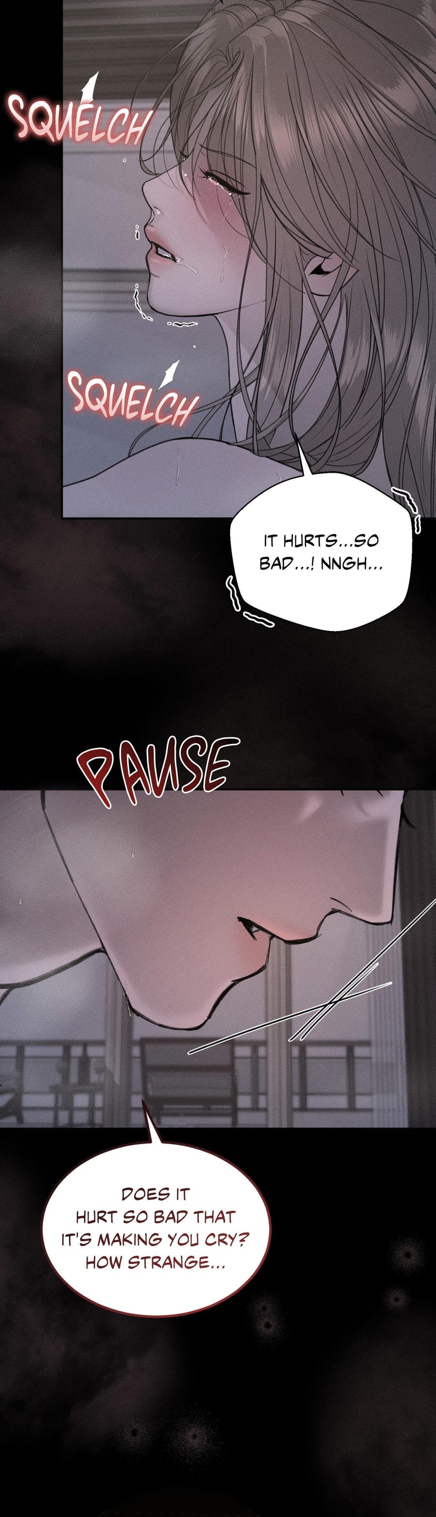 Love Junkie (Uncensored), chapter 17, page 23 of 43