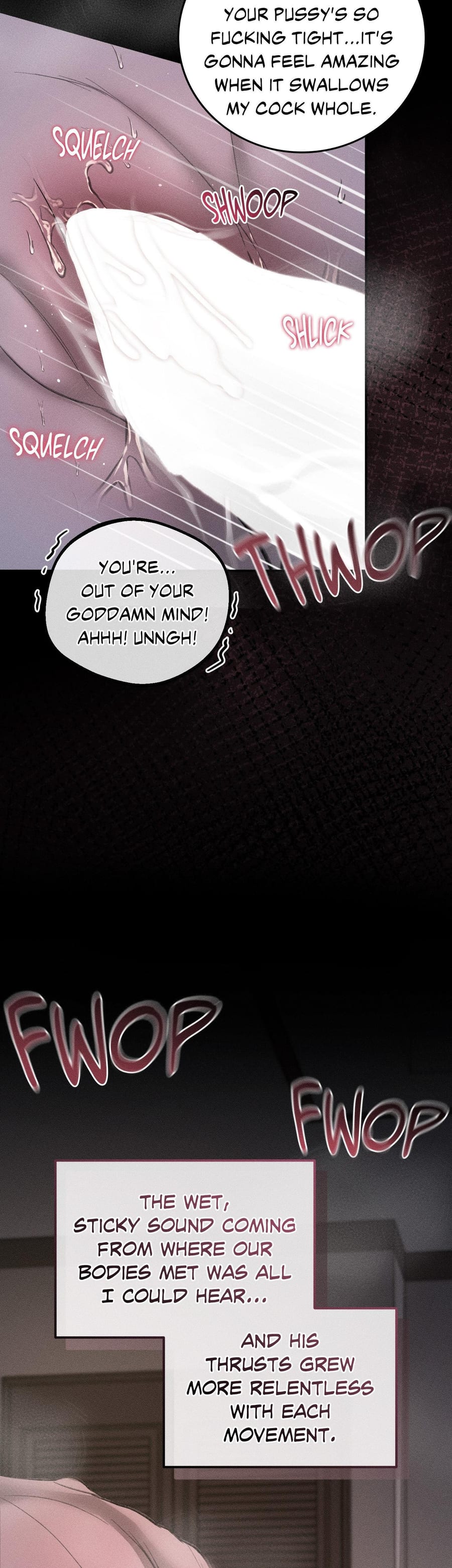 Love Junkie (Uncensored), chapter 17, page 33 of 43