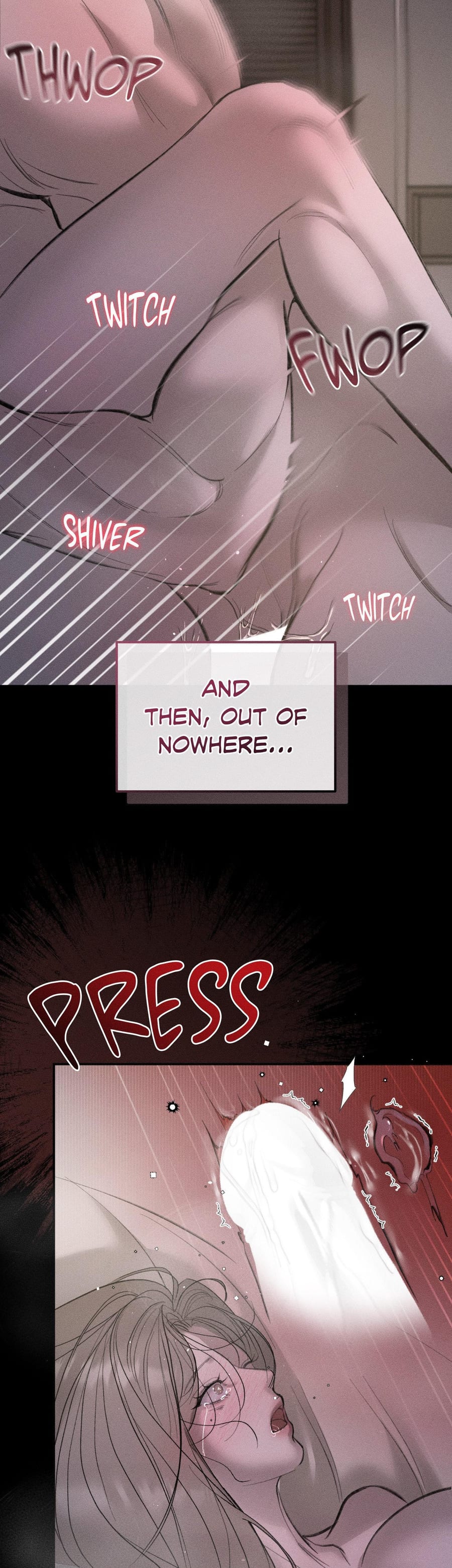 Love Junkie (Uncensored), chapter 17, page 34 of 43