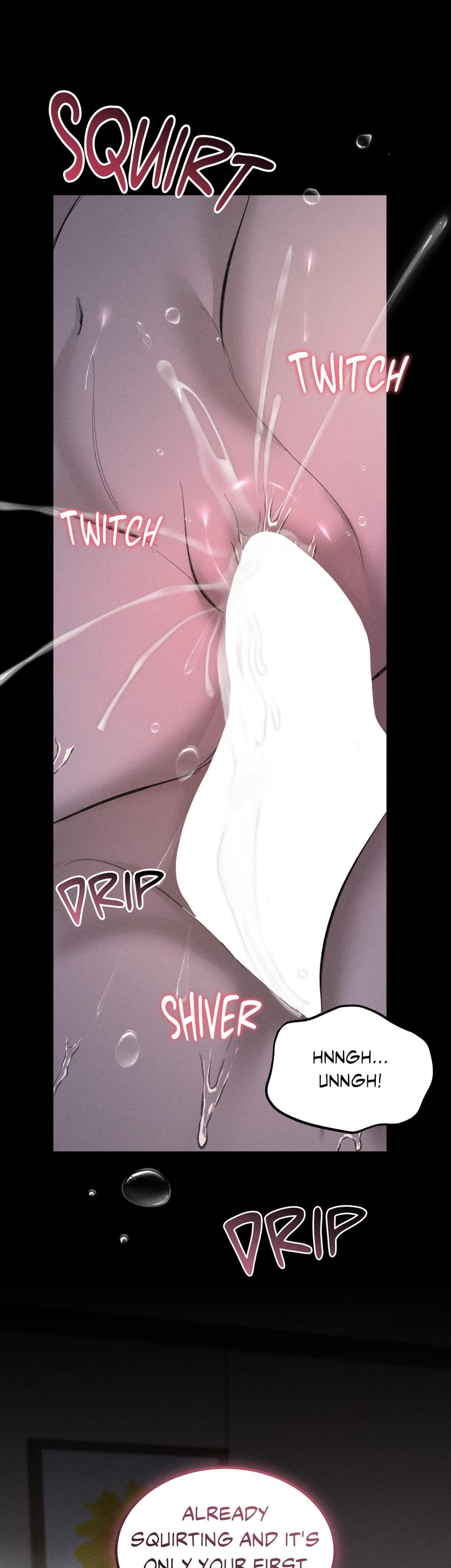 Love Junkie (Uncensored), chapter 17, page 40 of 43
