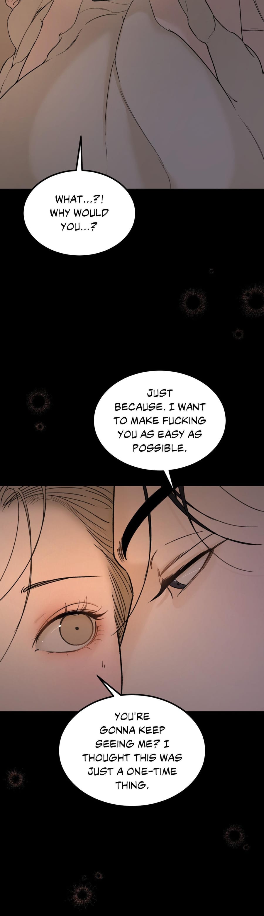 Love Junkie (Uncensored), chapter 18, page 6 of 42