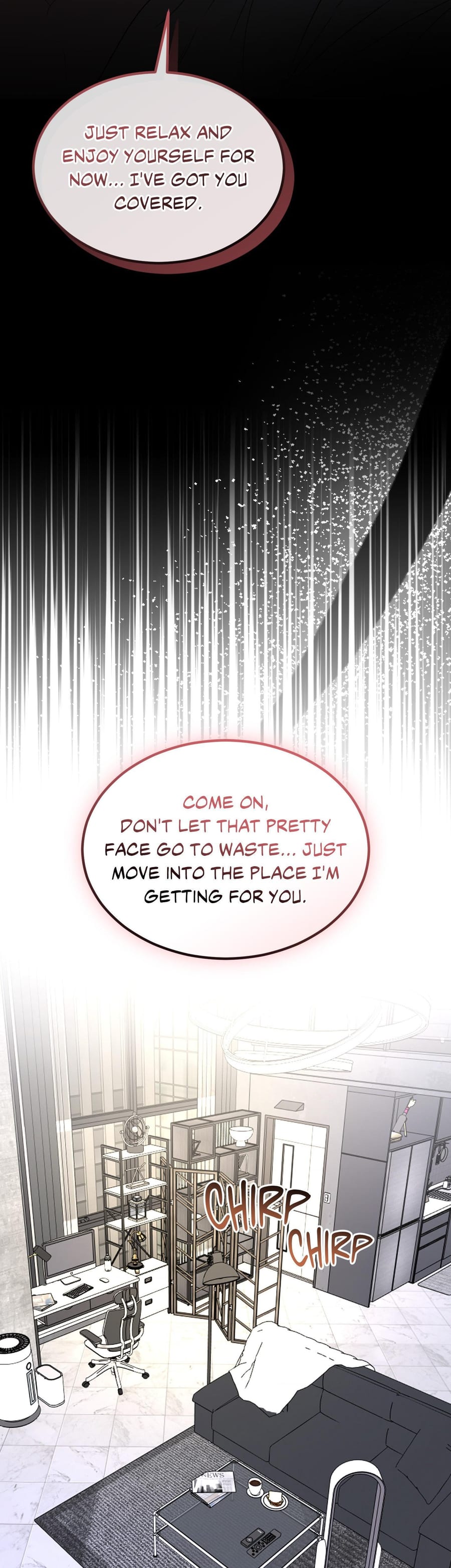 Love Junkie (Uncensored), chapter 18, page 9 of 42