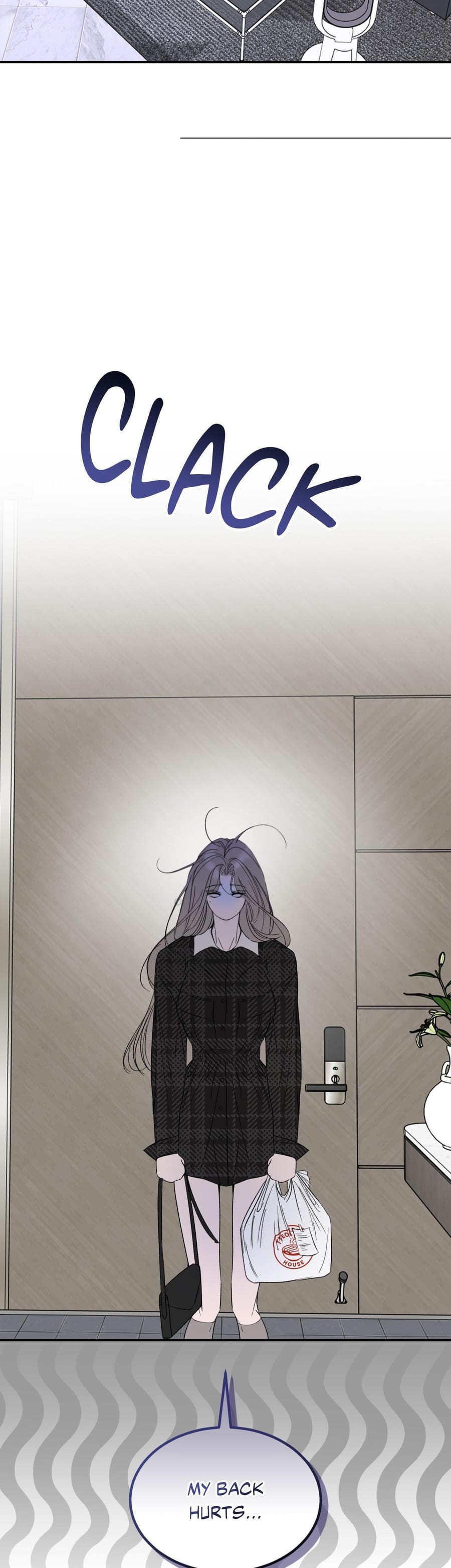 Love Junkie (Uncensored), chapter 18, page 10 of 42