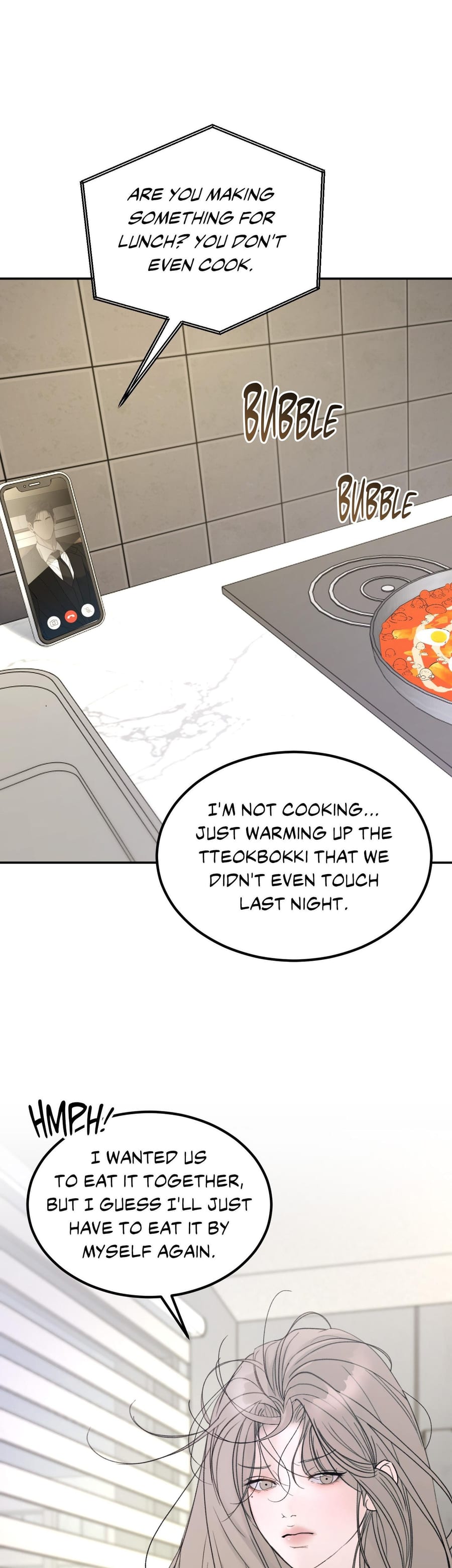 Love Junkie (Uncensored), chapter 18, page 13 of 42