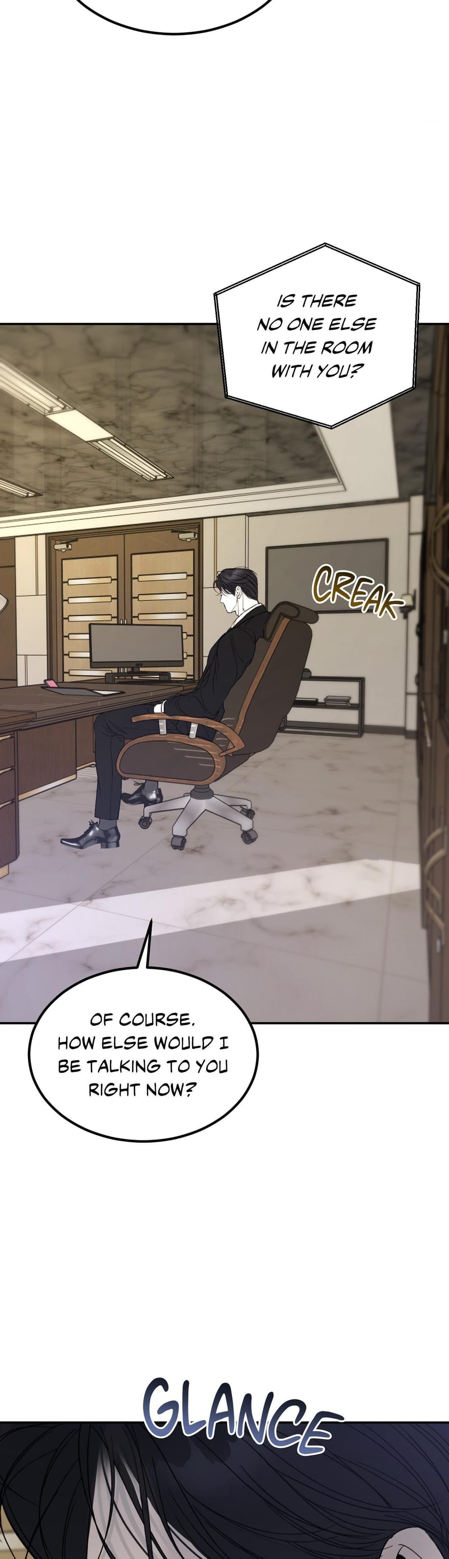 Love Junkie (Uncensored), chapter 18, page 16 of 42