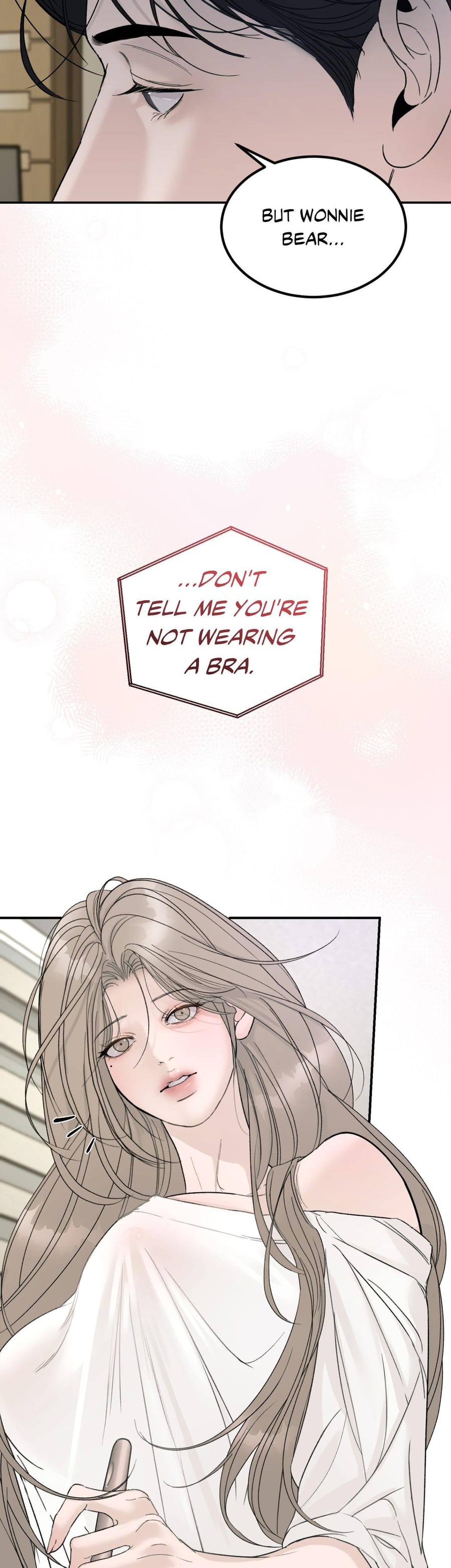 Love Junkie (Uncensored), chapter 18, page 17 of 42