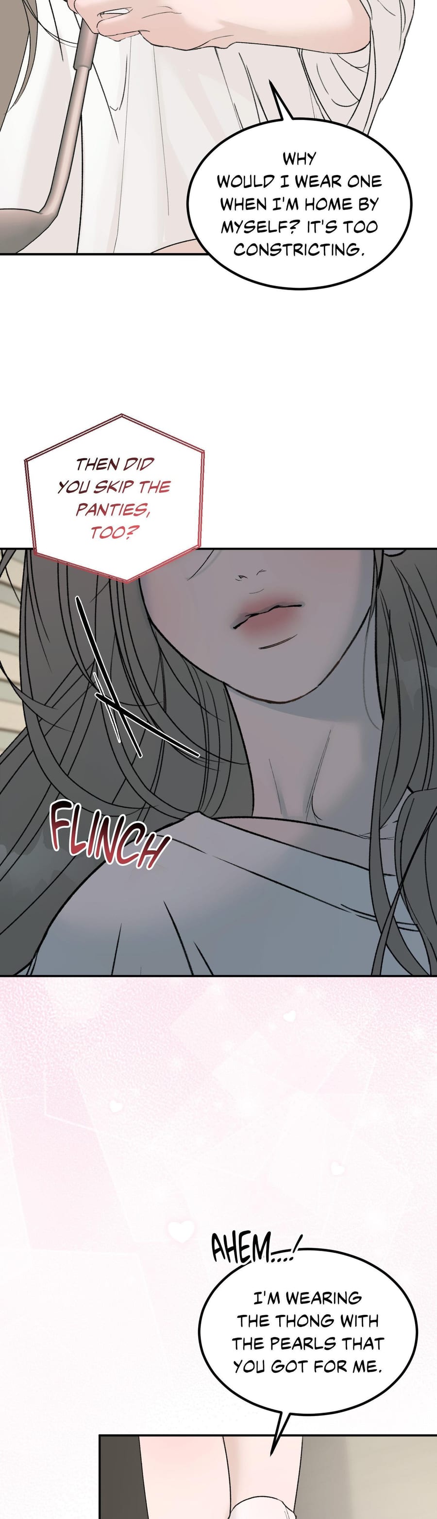 Love Junkie (Uncensored), chapter 18, page 18 of 42