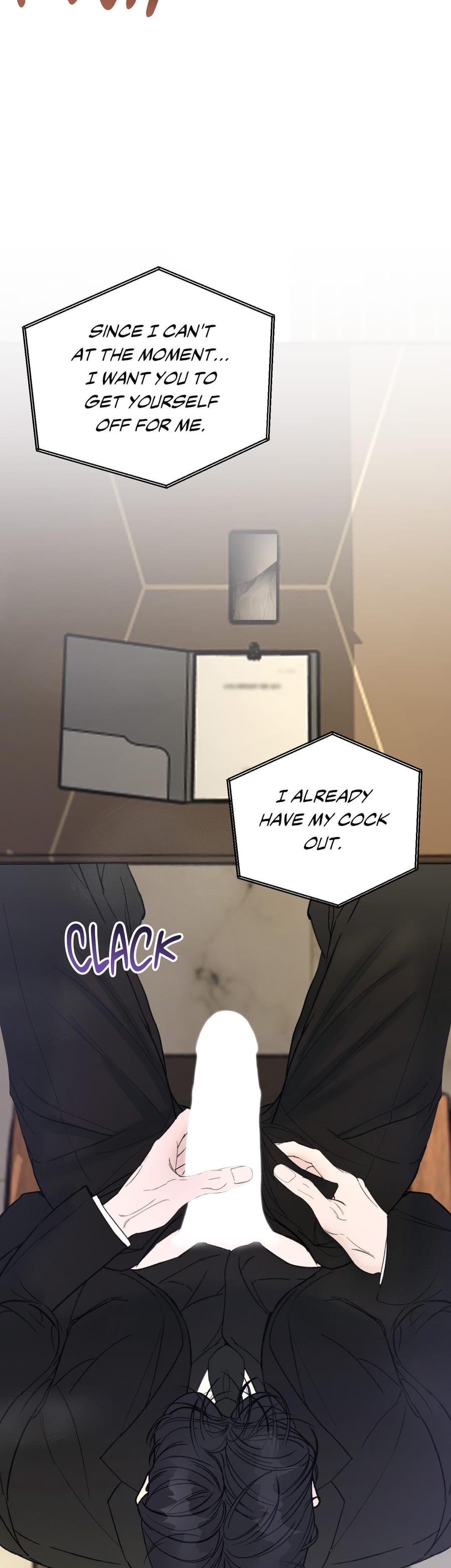 Love Junkie (Uncensored), chapter 18, page 20 of 42