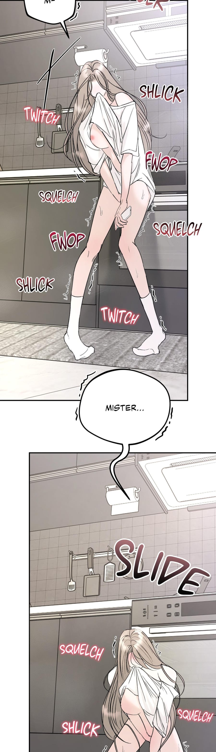 Love Junkie (Uncensored), chapter 18, page 26 of 42