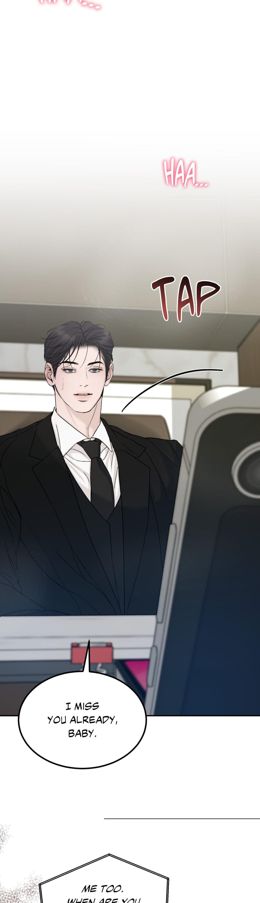 Love Junkie (Uncensored), chapter 18, page 33 of 42