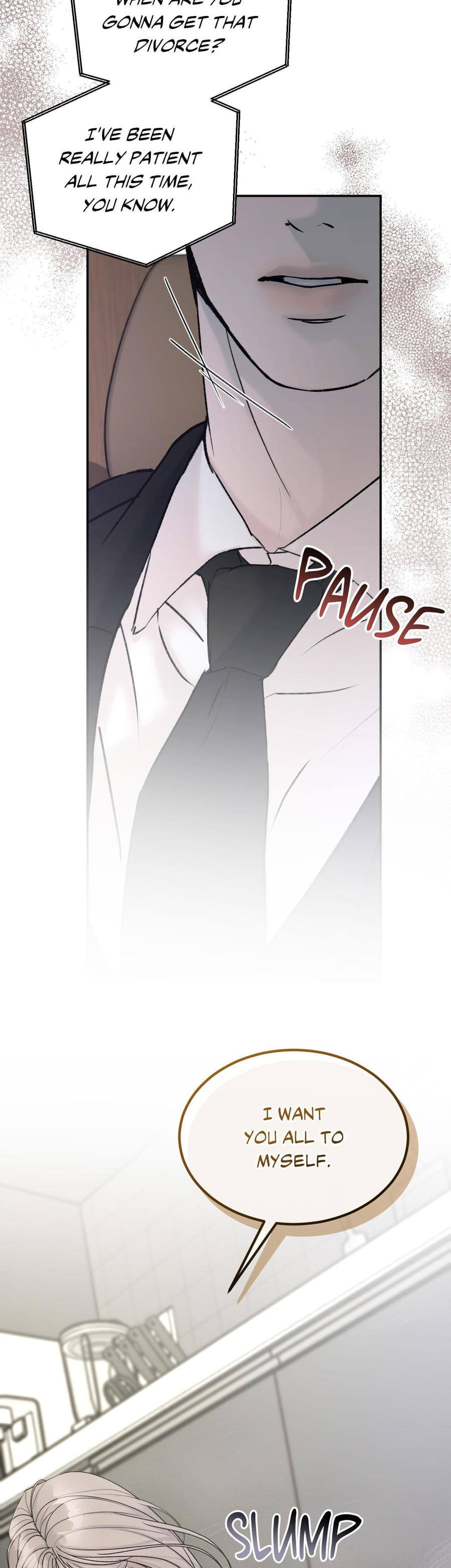 Love Junkie (Uncensored), chapter 18, page 34 of 42