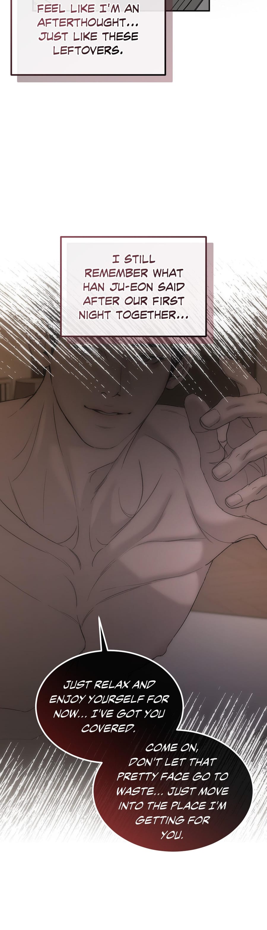 Love Junkie (Uncensored), chapter 18, page 39 of 42