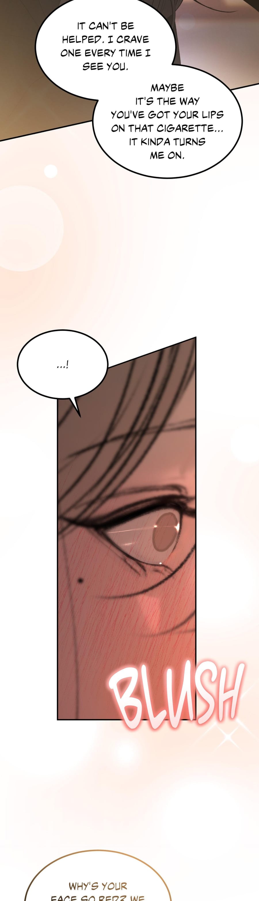 Love Junkie (Uncensored), chapter 19, page 8 of 50