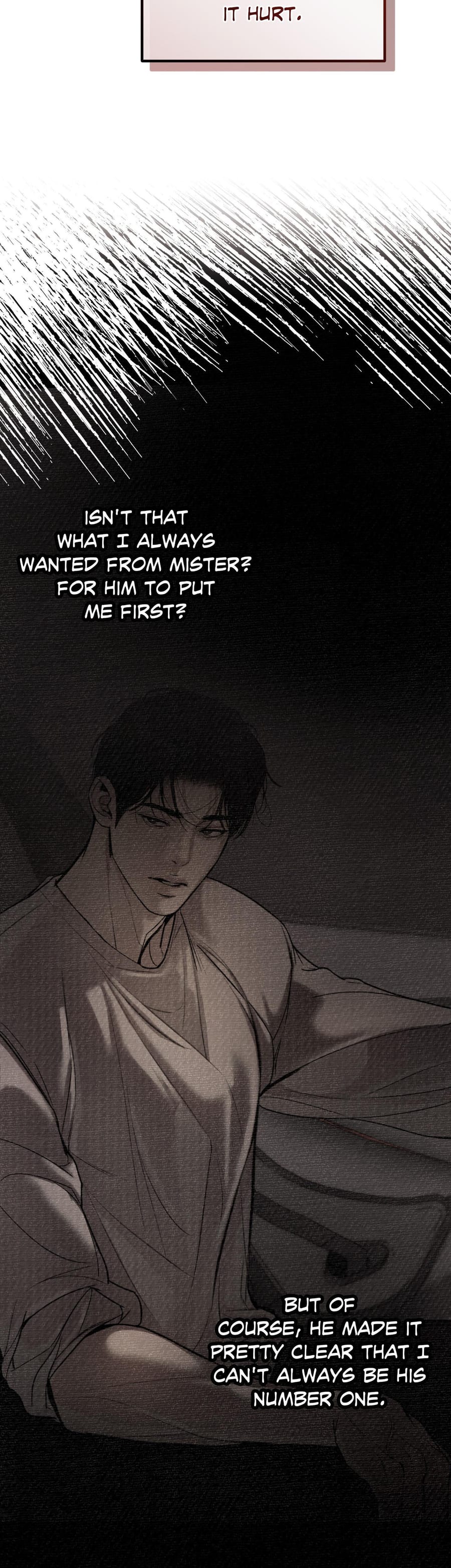 Love Junkie (Uncensored), chapter 19, page 20 of 50