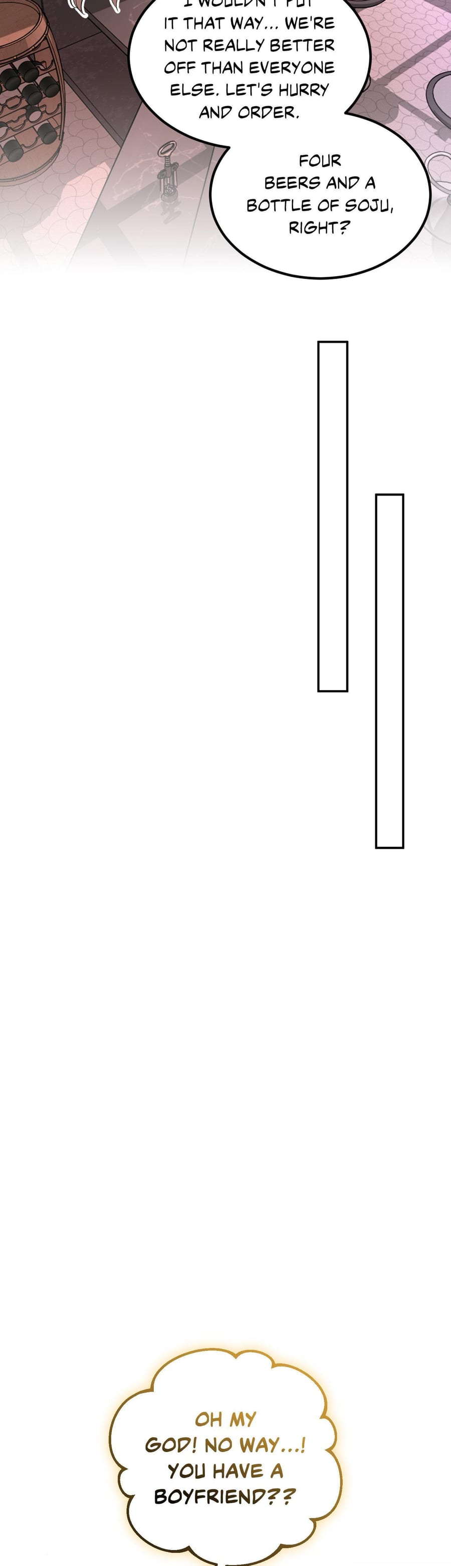 Love Junkie (Uncensored), chapter 19, page 30 of 50