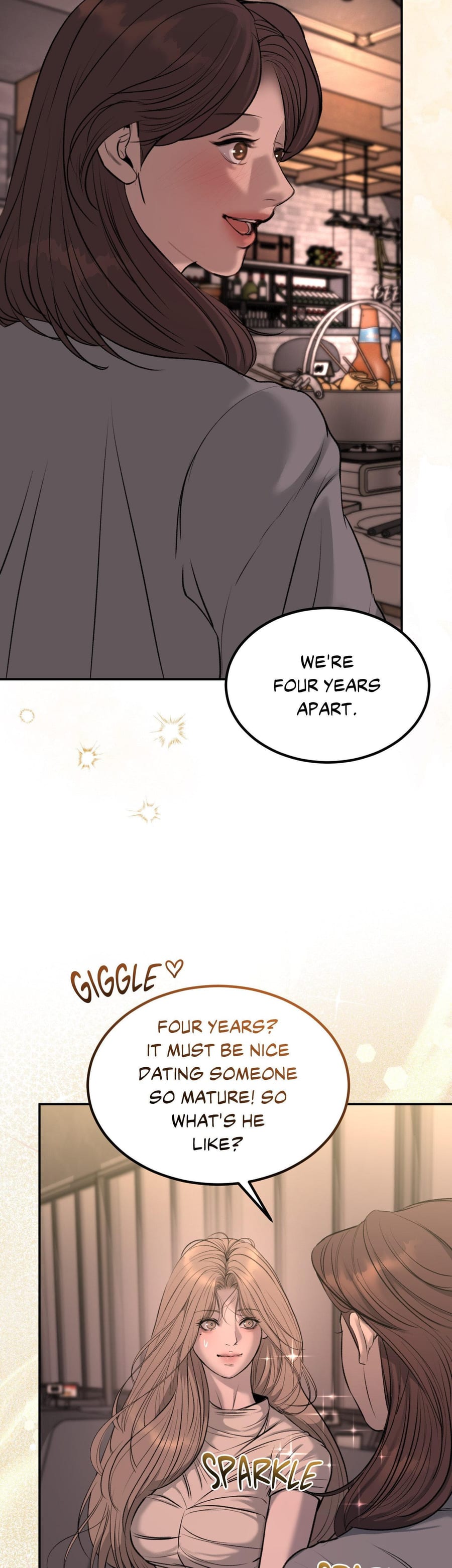 Love Junkie (Uncensored), chapter 19, page 32 of 50