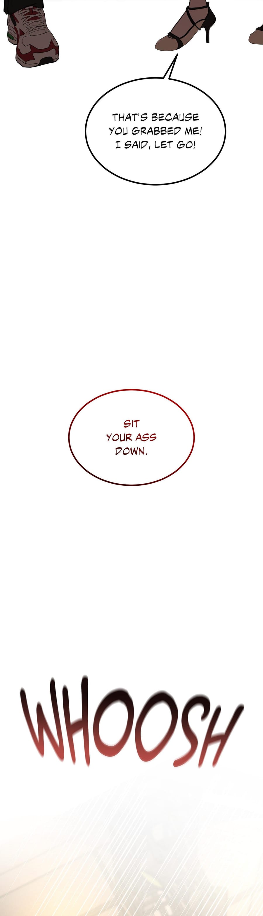 Love Junkie (Uncensored), chapter 19, page 48 of 50