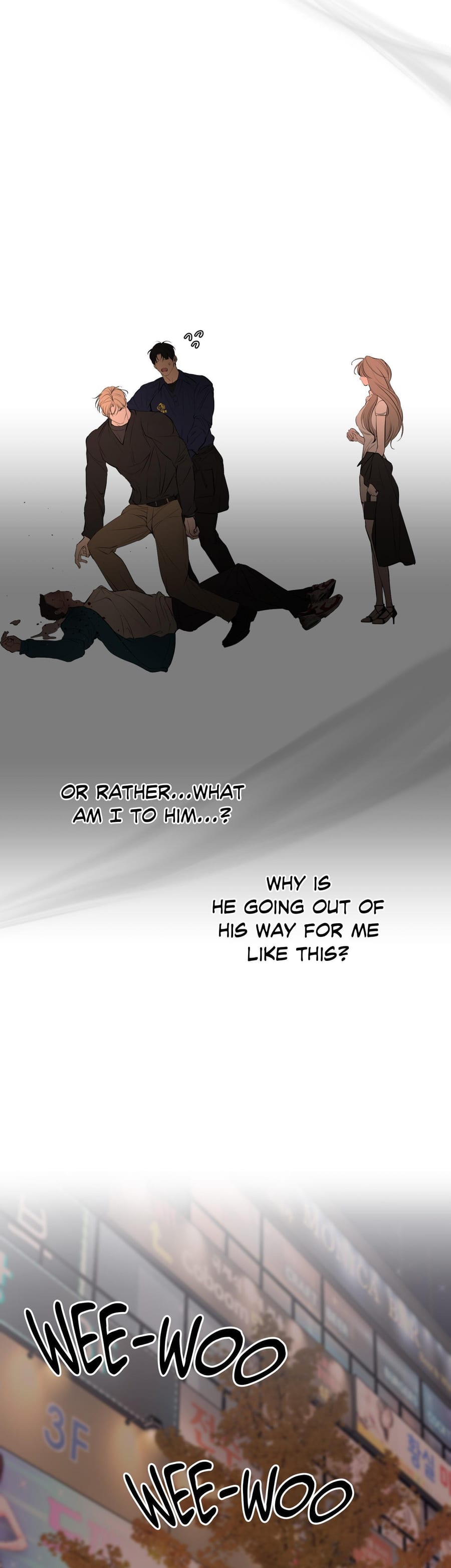 Love Junkie (Uncensored), chapter 20, page 22 of 45