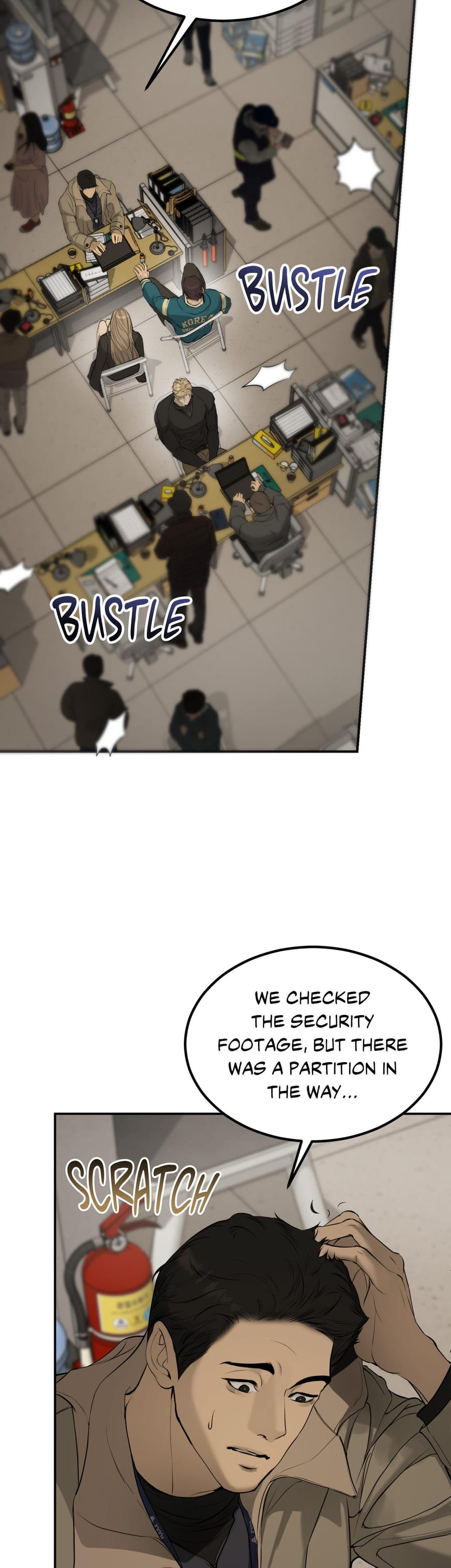 Love Junkie (Uncensored), chapter 20, page 25 of 45