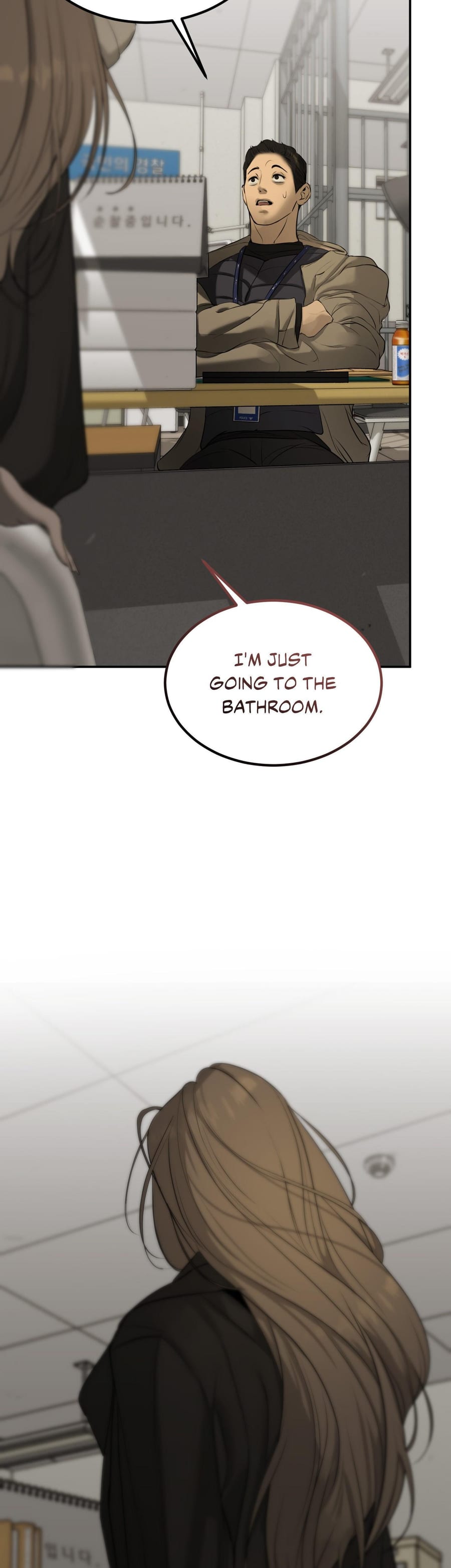 Love Junkie (Uncensored), chapter 20, page 30 of 45