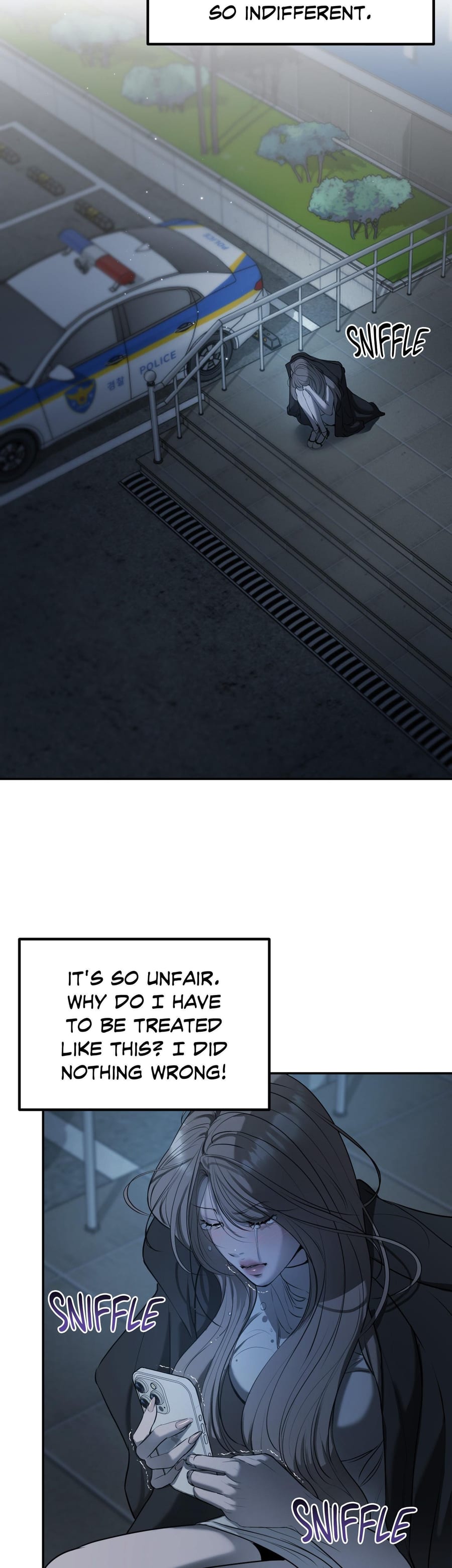 Love Junkie (Uncensored), chapter 20, page 32 of 45