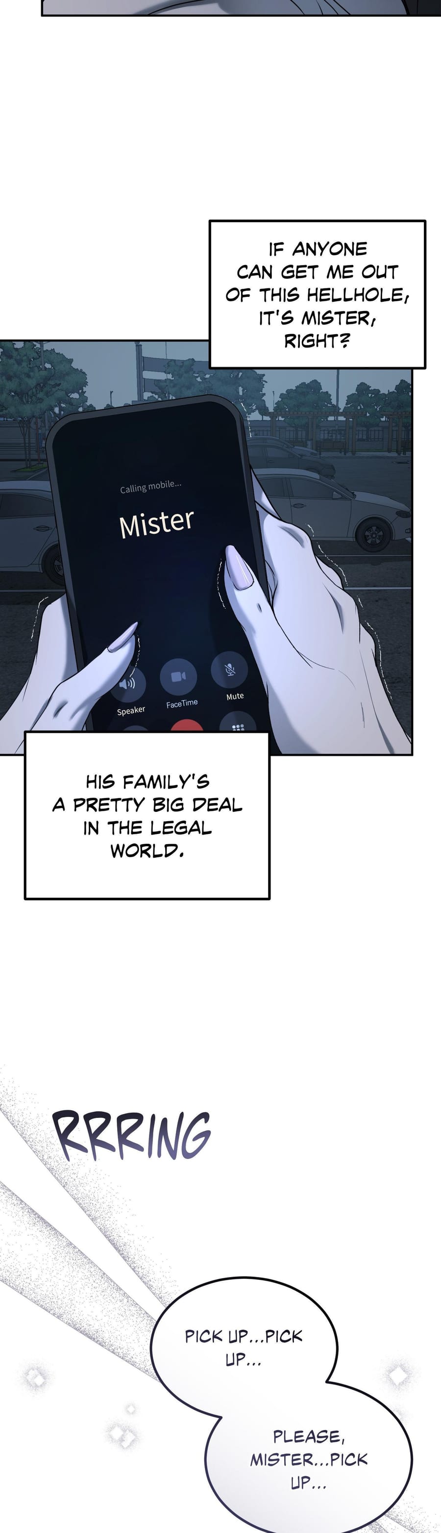 Love Junkie (Uncensored), chapter 20, page 33 of 45