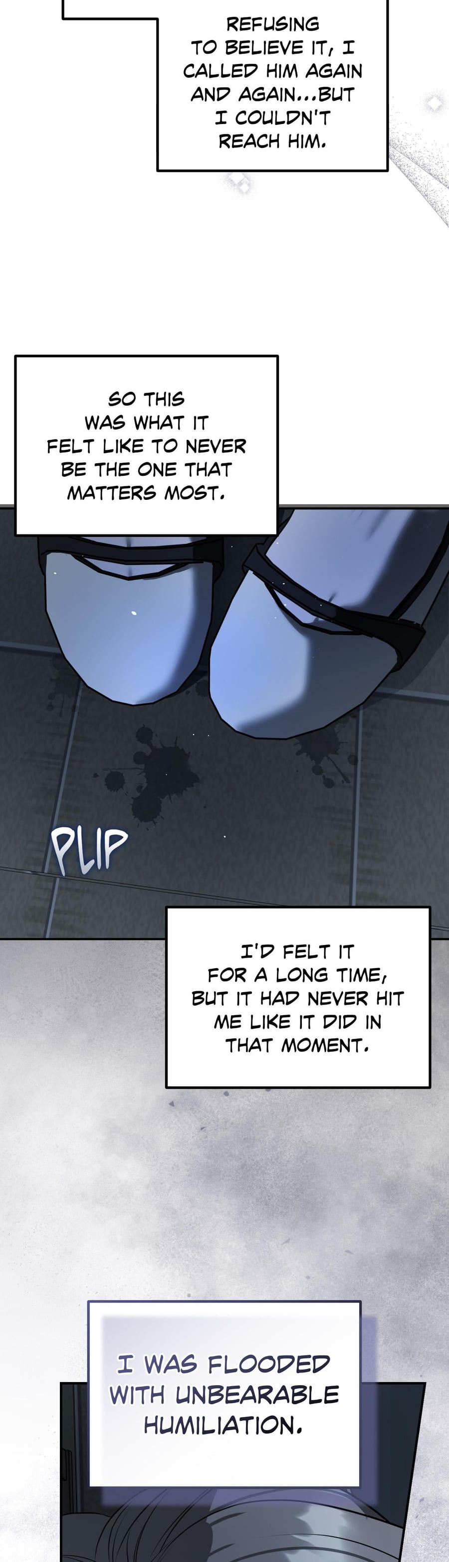 Love Junkie (Uncensored), chapter 20, page 35 of 45