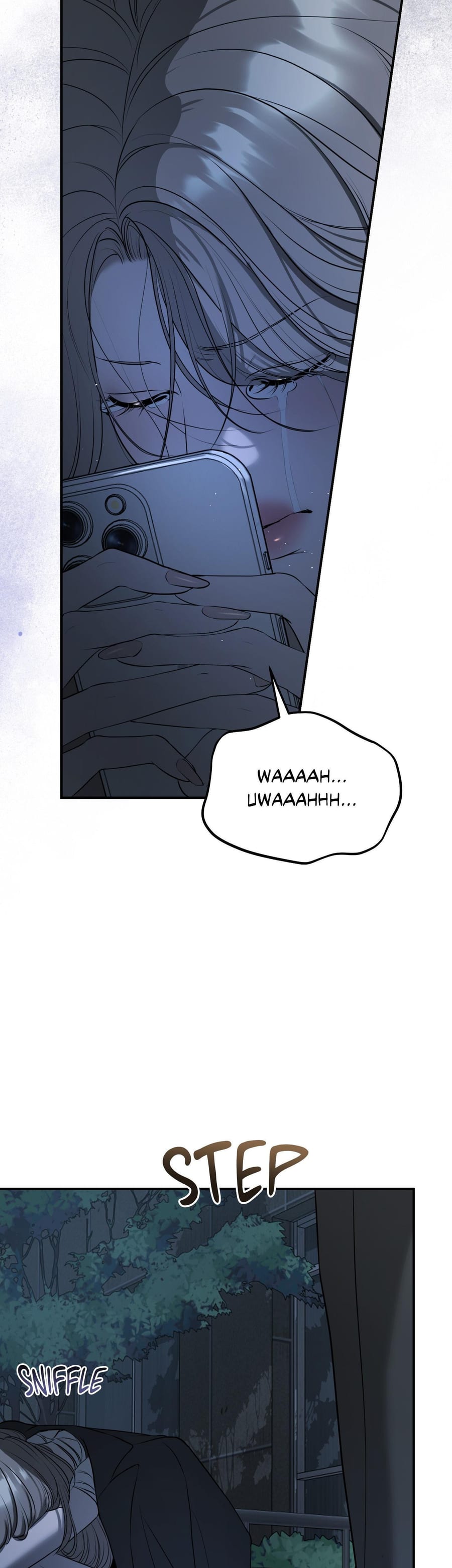 Love Junkie (Uncensored), chapter 20, page 36 of 45