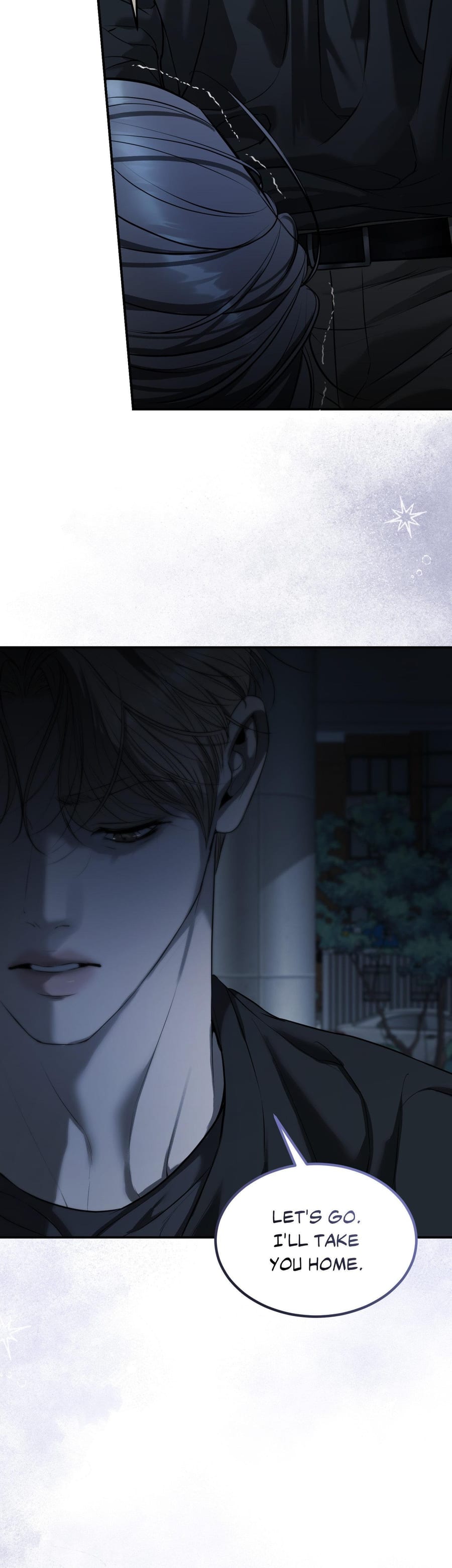 Love Junkie (Uncensored), chapter 20, page 38 of 45