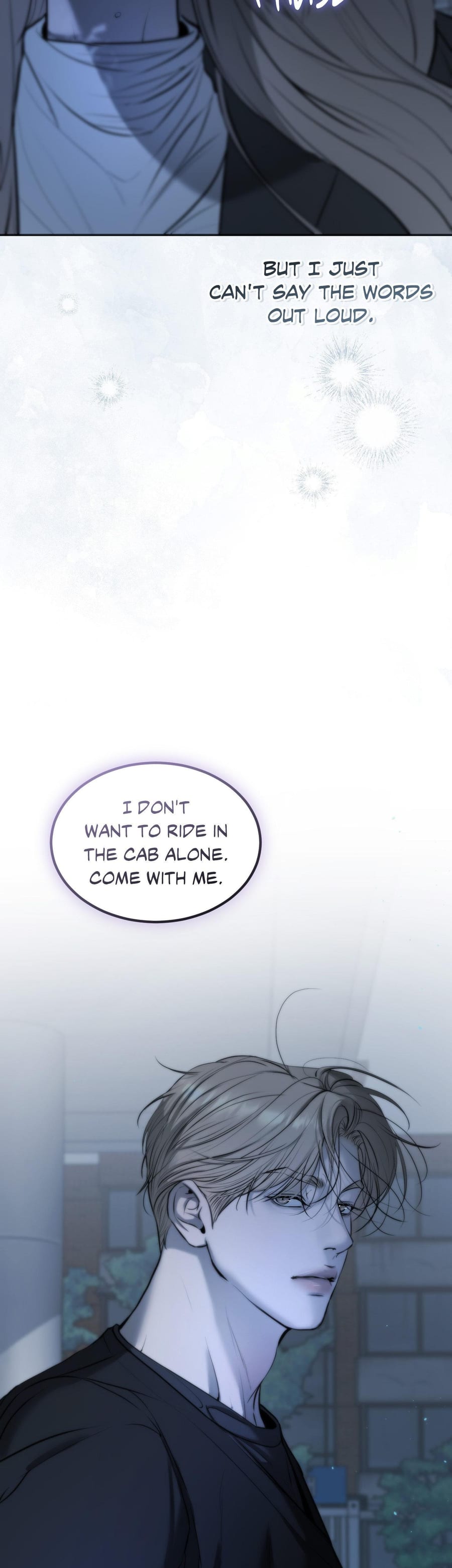Love Junkie (Uncensored), chapter 20, page 43 of 45