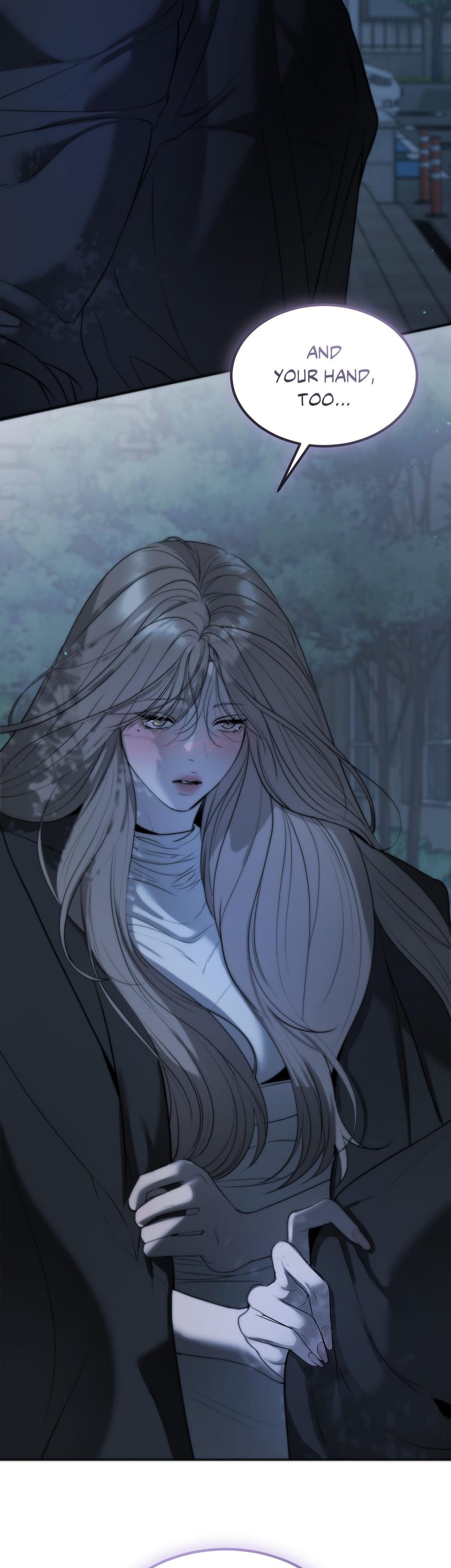 Love Junkie (Uncensored), chapter 20, page 44 of 45
