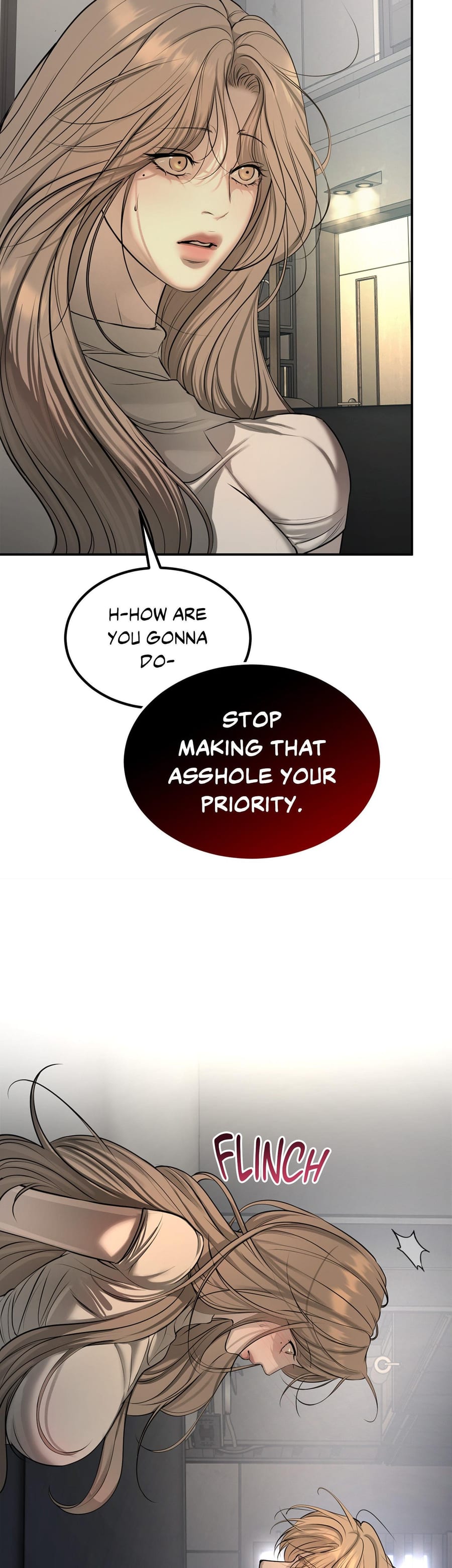 Love Junkie (Uncensored), chapter 21, page 7 of 46