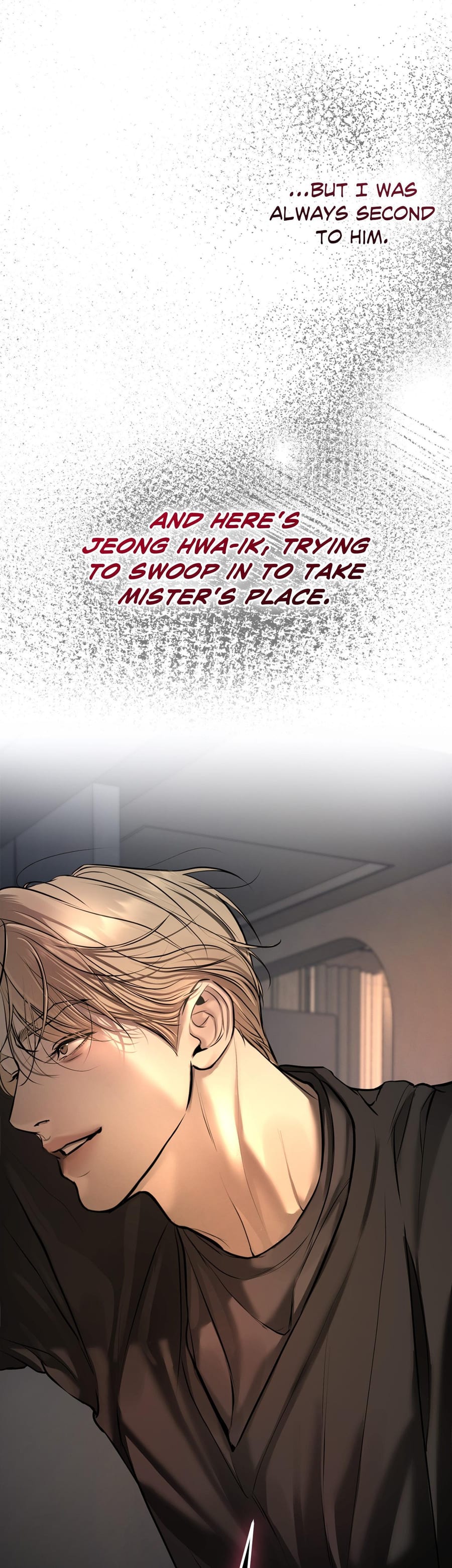 Love Junkie (Uncensored), chapter 21, page 10 of 46
