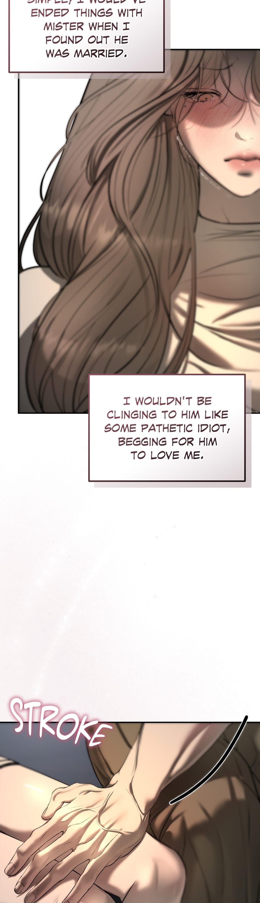 Love Junkie (Uncensored), chapter 21, page 12 of 46