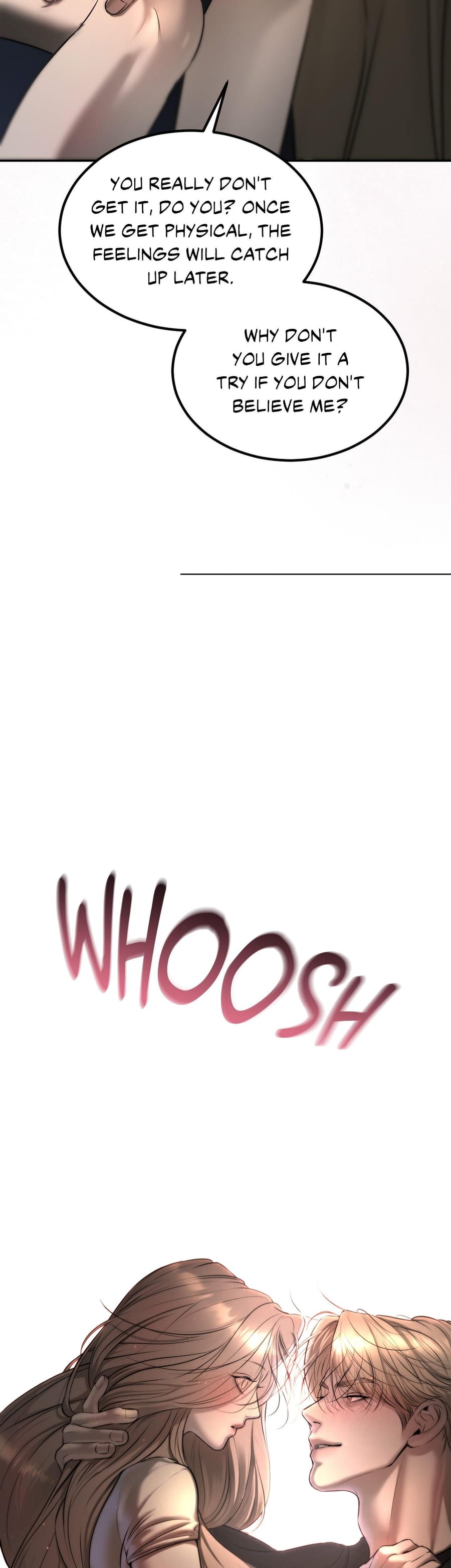 Love Junkie (Uncensored), chapter 21, page 13 of 46