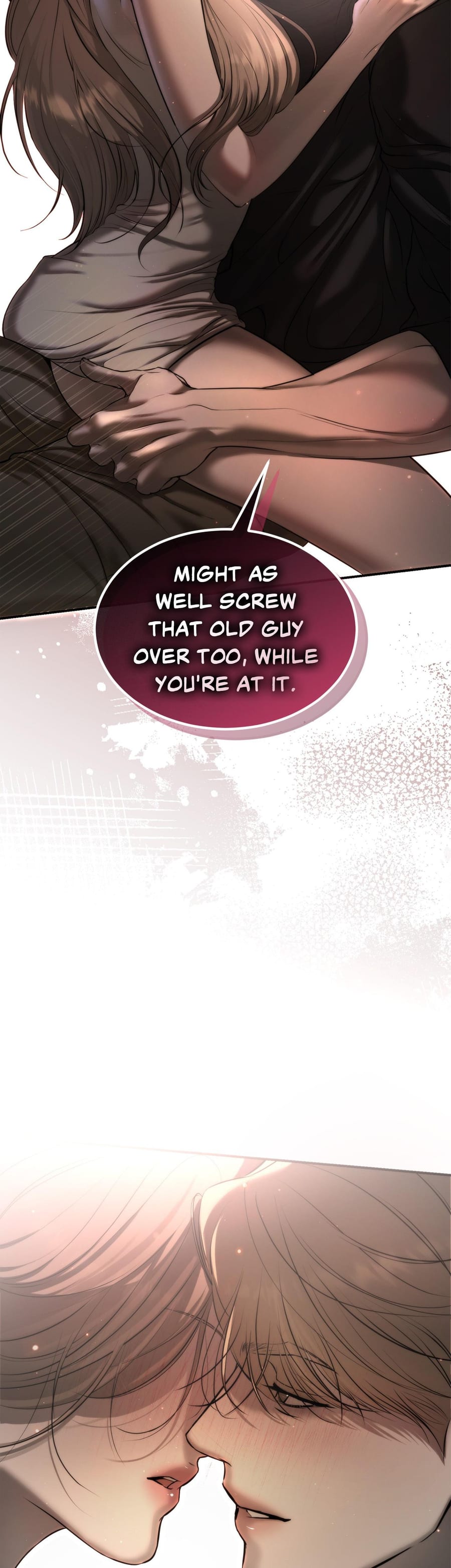 Love Junkie (Uncensored), chapter 21, page 14 of 46
