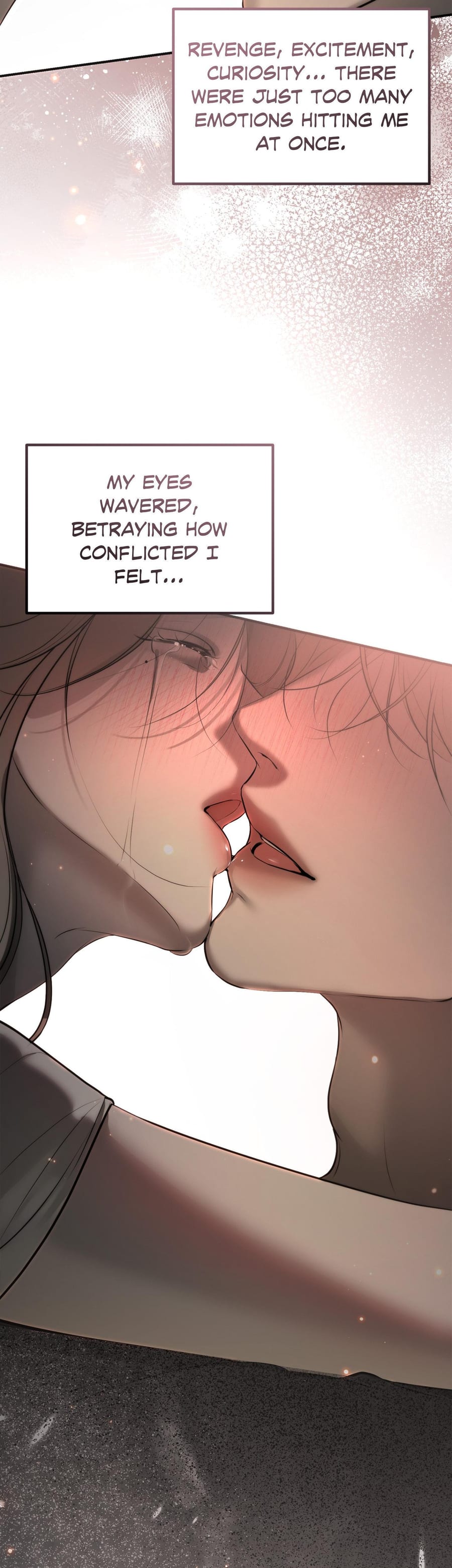 Love Junkie (Uncensored), chapter 21, page 15 of 46