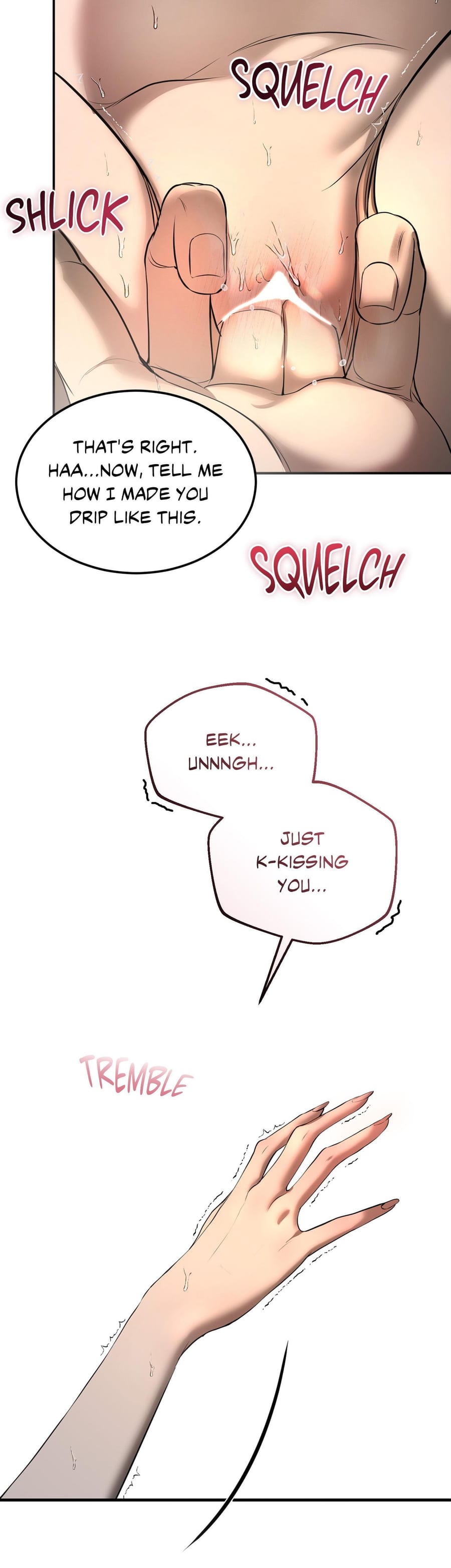 Love Junkie (Uncensored), chapter 21, page 33 of 46