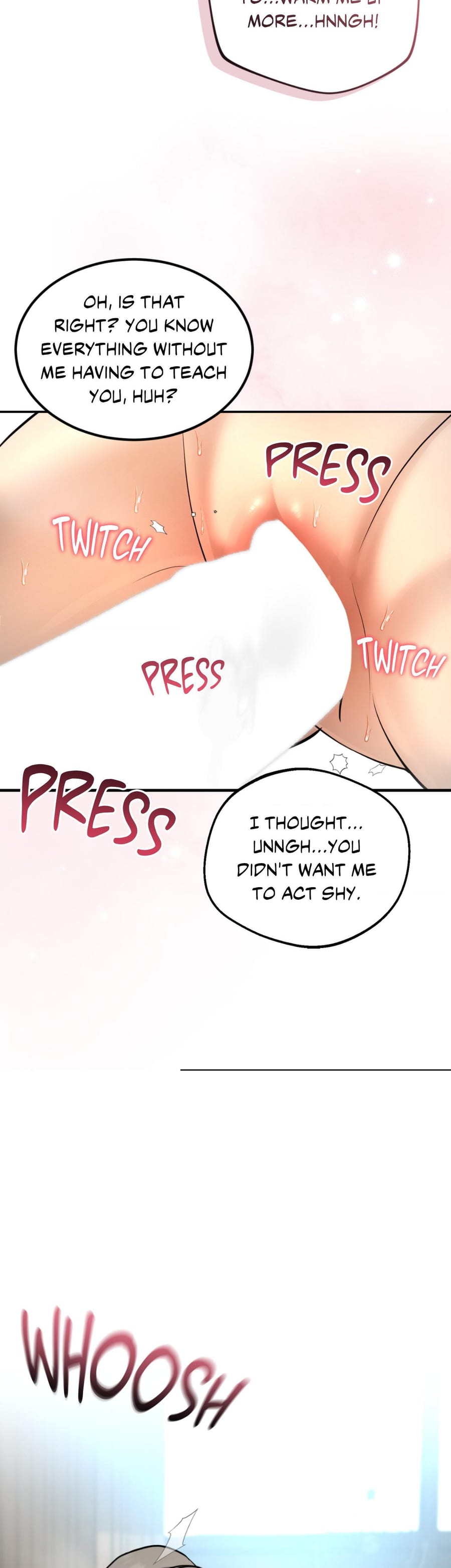 Love Junkie (Uncensored), chapter 22, page 5 of 47